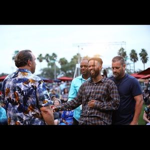 Meet your Posher, Robel